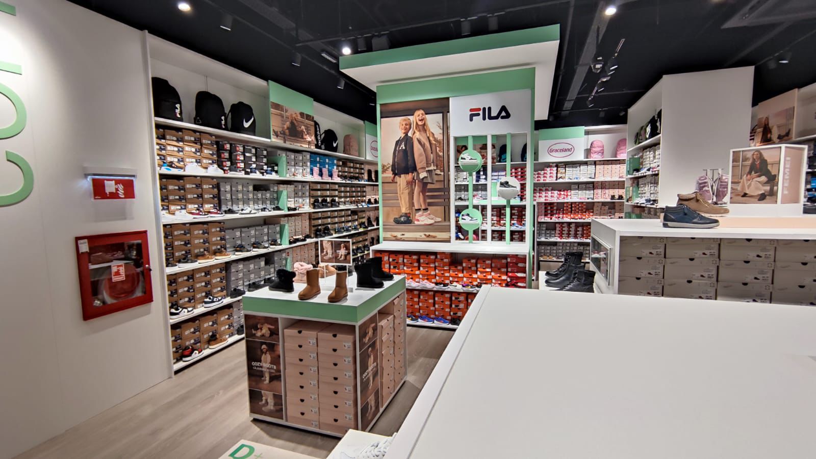 Images DEICHMANN
