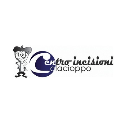 Centro Incisioni Colacioppo Logo
