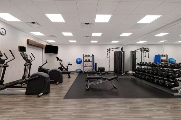Images Hampton Inn Chicago Orland Park