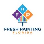 Fresh Painting FL Logo