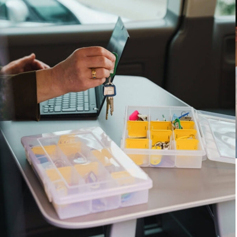 Immobilienmanagement Eva Buchholz | IMEB, Andreas-Wagner-Str. 21e in Putzbrunn