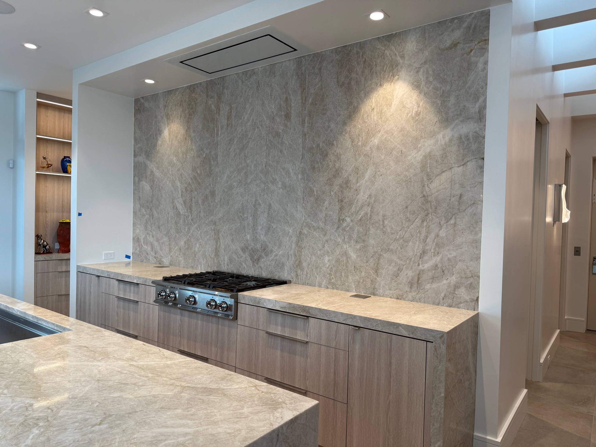 Quartz & Granite Solutions Image