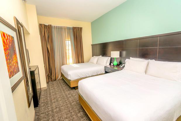 Images Staybridge Suites Houston IAH - Beltway 8 by IHG