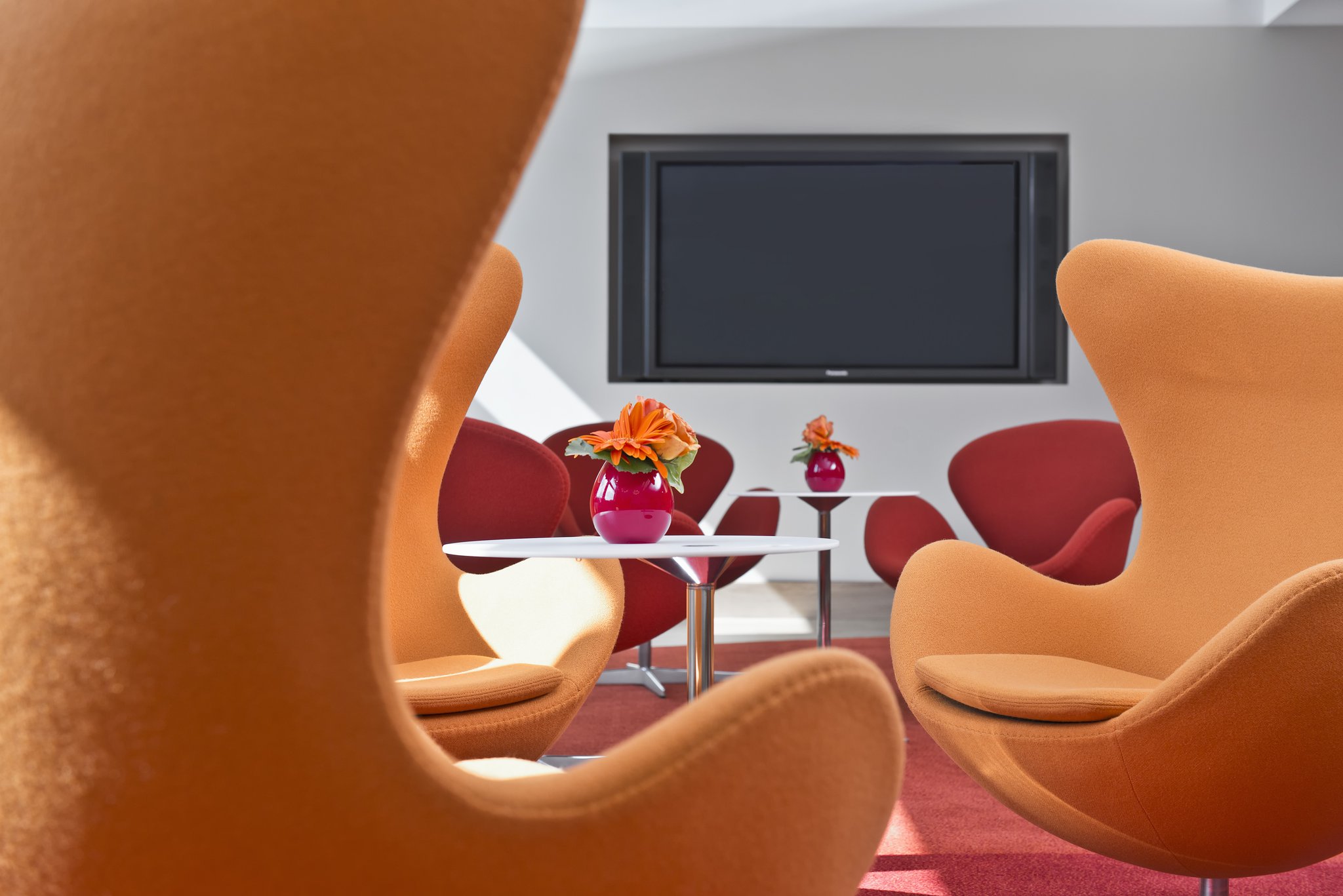 Bilder InterContinental Berlin by IHG