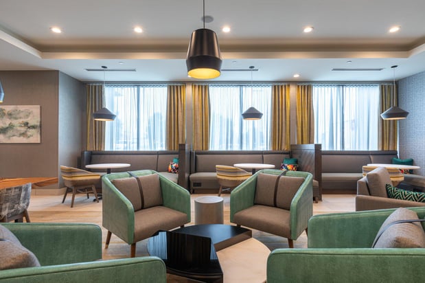 Images Holiday Inn Greenville - Woodruff Road by IHG