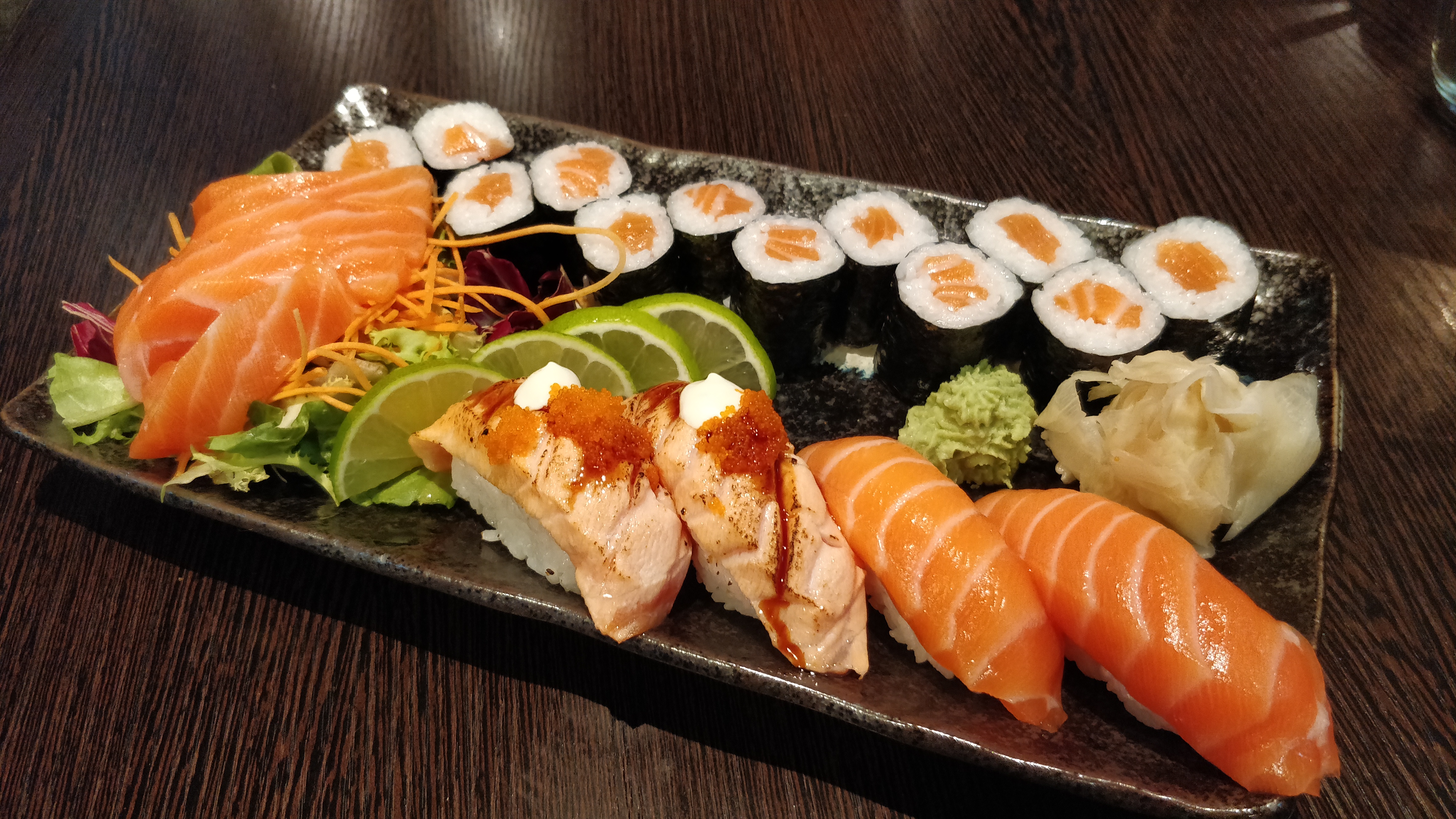 Yoki Yoki - Asia Kitchen Sinzheim, Landstraße 69 in Sinzheim