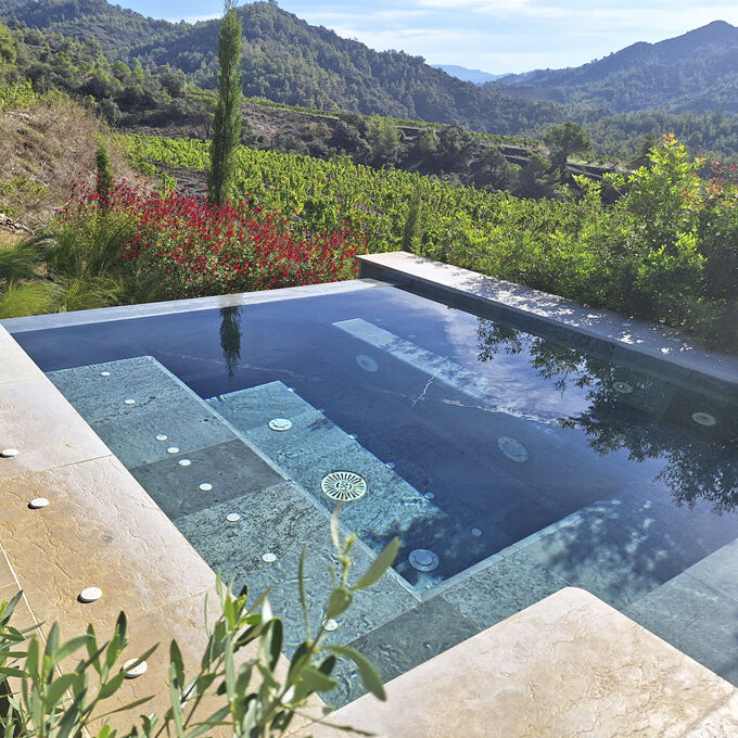 Bilder WELLNESS DESIGN Sàrl