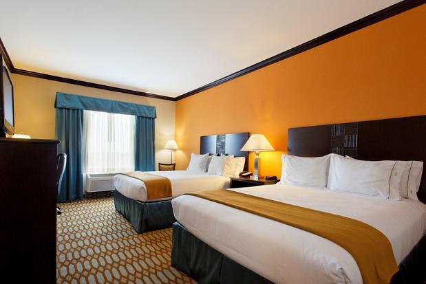 Images Holiday Inn Express & Suites Corpus Christi-Portland, an IHG Hotel