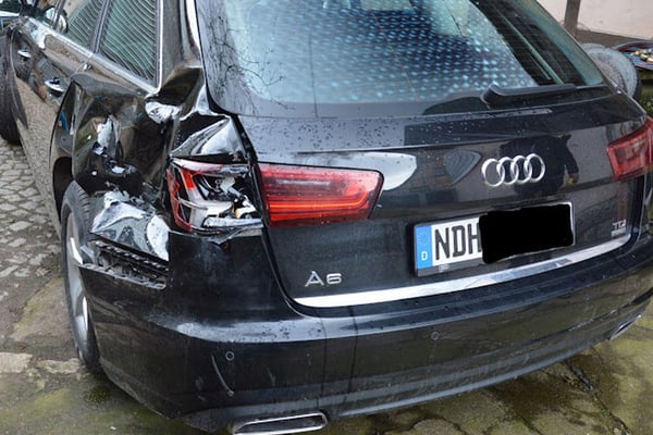Bilder KFZ-Sachverständigenbüro Bernhard Döring - Nordhausen
