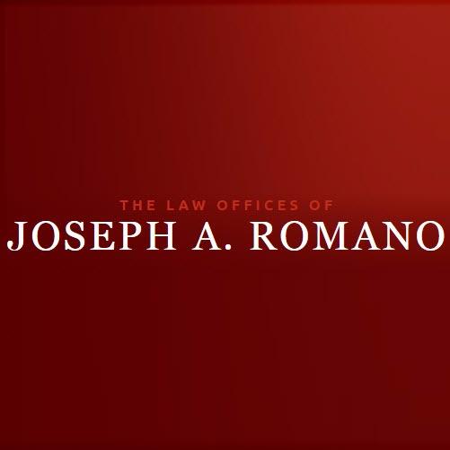 The Law Offices of Joseph a. Romano, P.C.