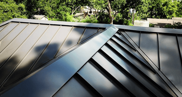 Images Prime Texas Metal Roofs