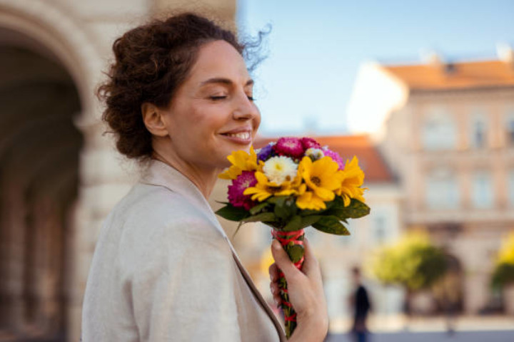 Bild 2 von Blumen Edith Findl