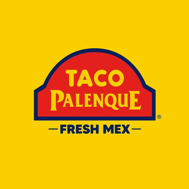 Taco Palenque Cotulla Logo