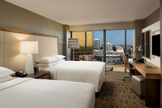 Images DoubleTree by Hilton Hotel Dallas - Campbell Centre