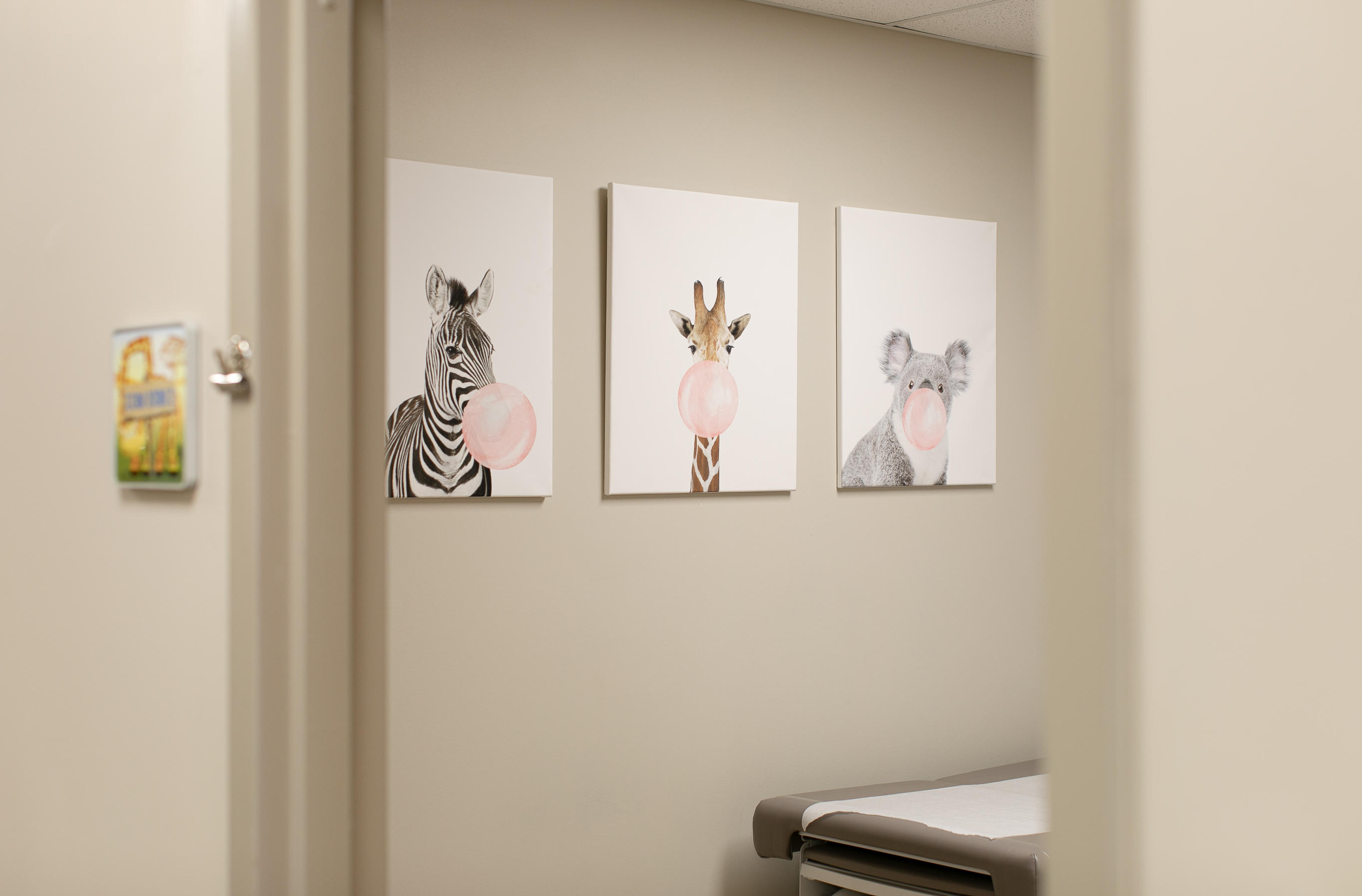 Eagles Landing Family Pediatrics Photo