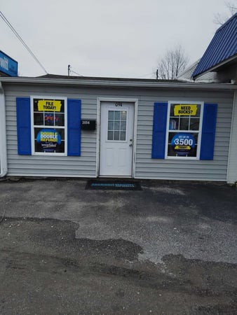 Images Jackson Hewitt Tax Service