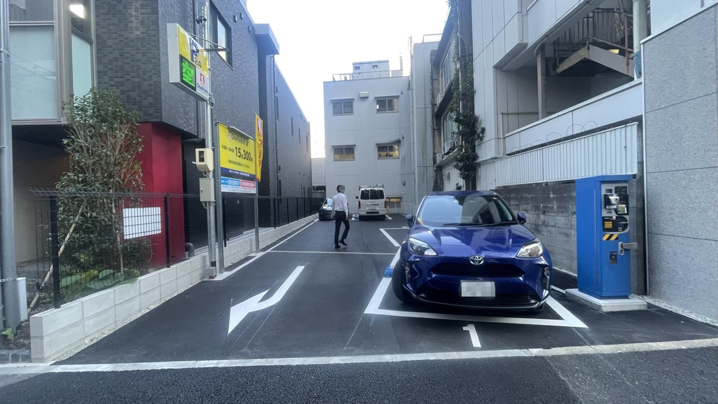 Images ONE PARK大須