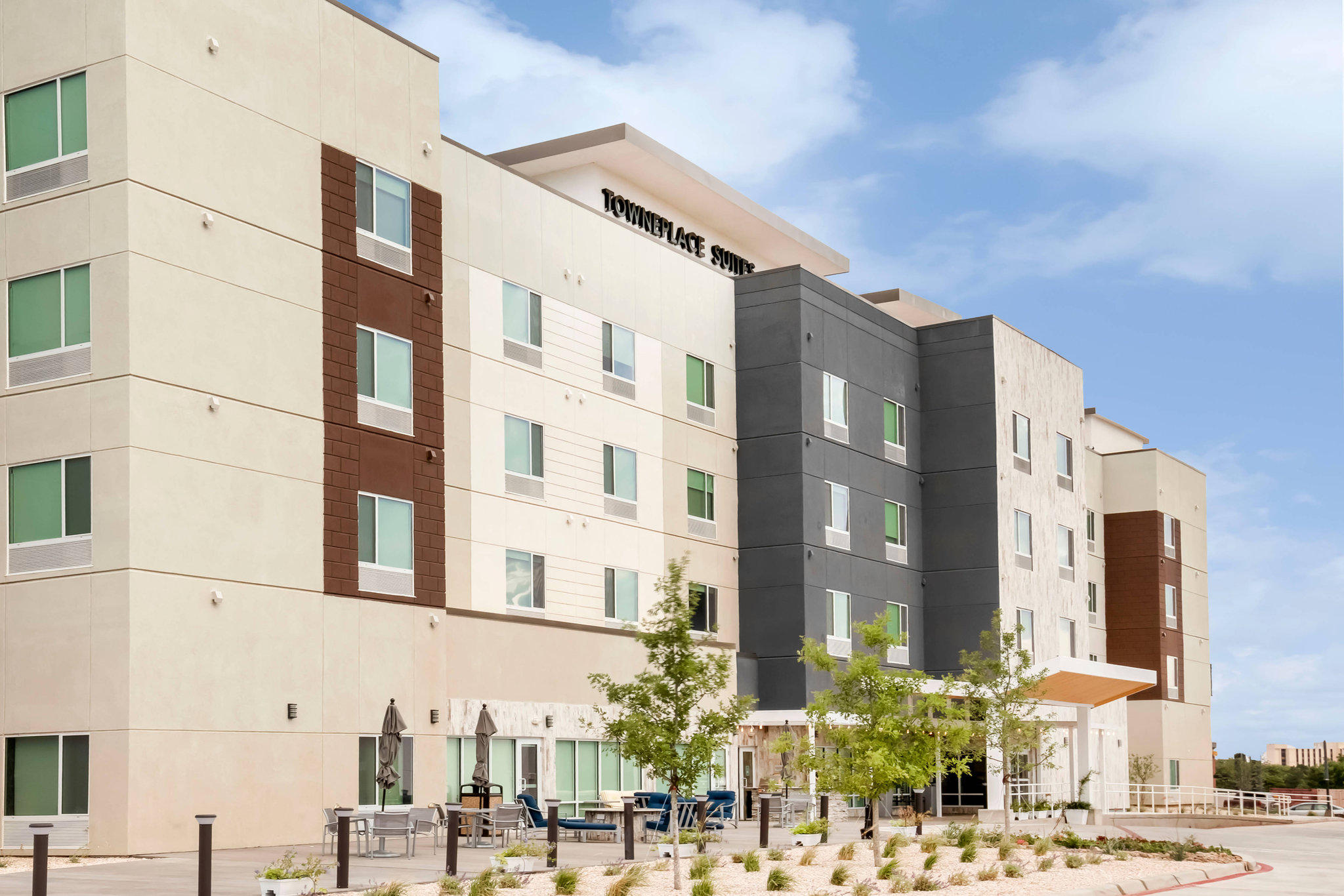 TownePlace Suites by Marriott Amarillo West/Medical Center in Amarillo ...