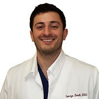 George Bovili, DDS