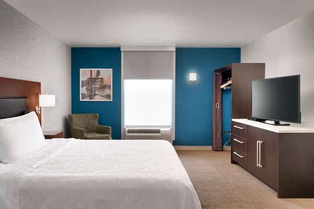 Images Home2 Suites by Hilton Houston/Katy