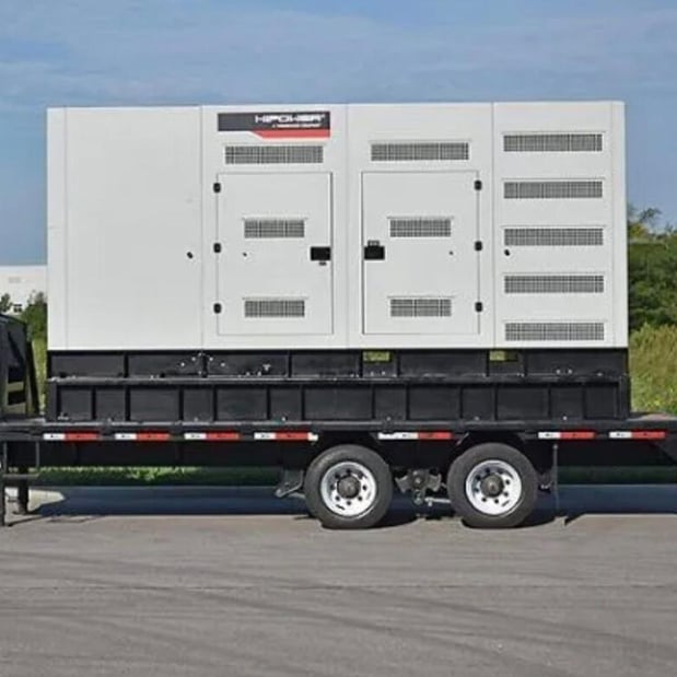 Images Stag Power Rentals