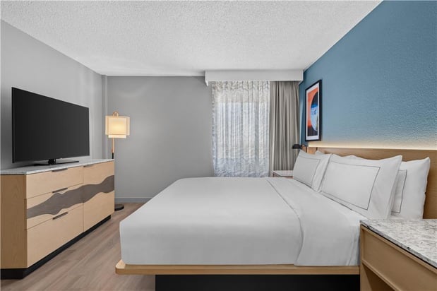 Images DoubleTree by Hilton Phoenix Midtown