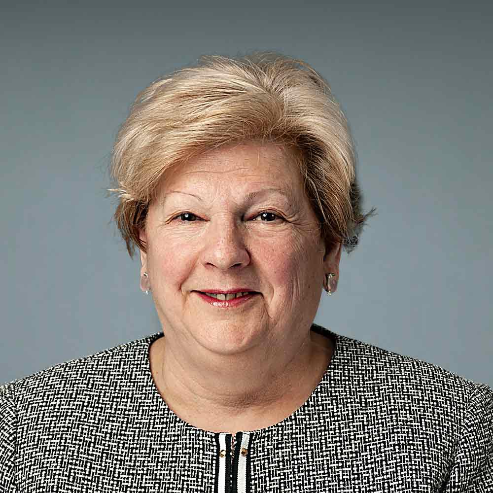Dr. Mary Bono Cataletto, MD
