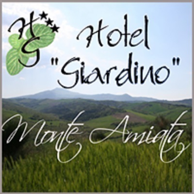 Hotel Giardino Logo