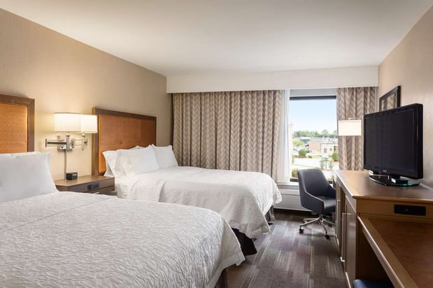 Images Hampton Inn Fort Smith