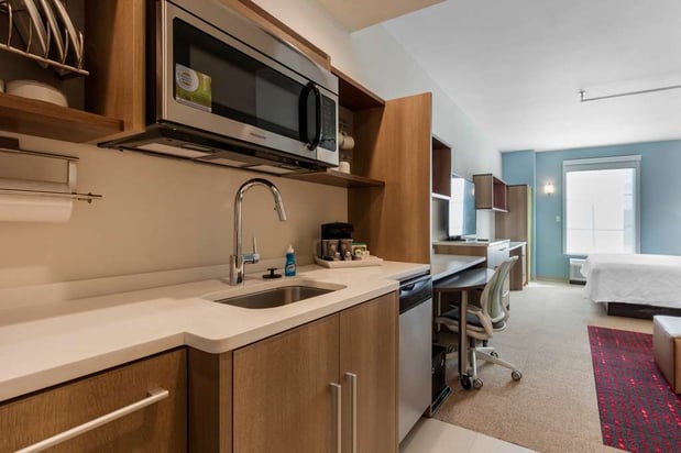 Images Home2 Suites by Hilton Olive Branch