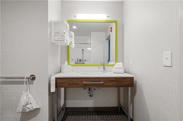 Images Hampton Inn Front Royal