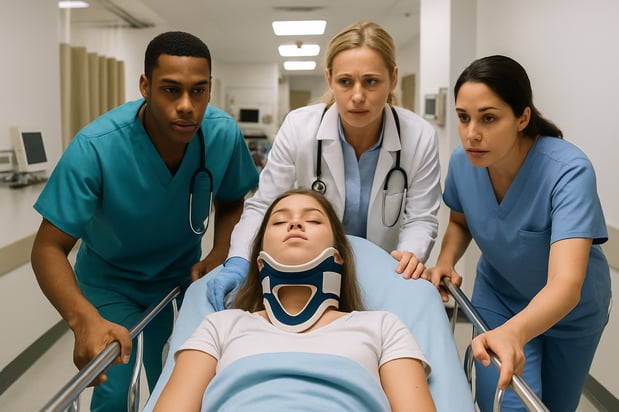 Images Strong Law Accident & Injury Attorneys