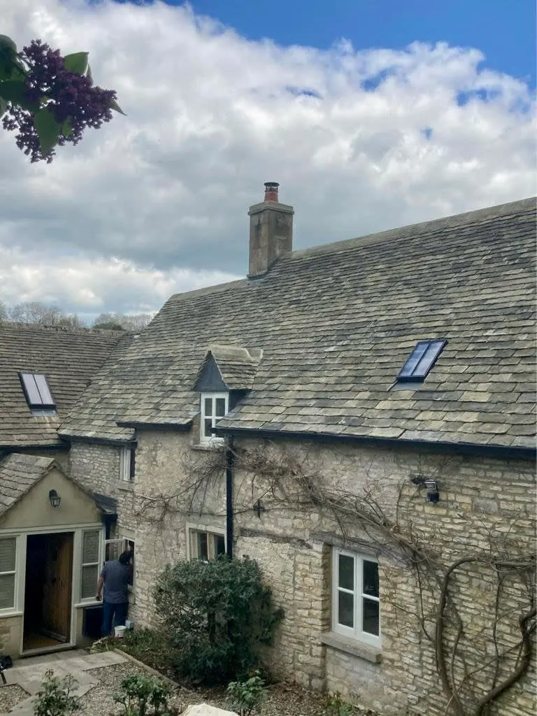 Images R Tyler Roofing Limited