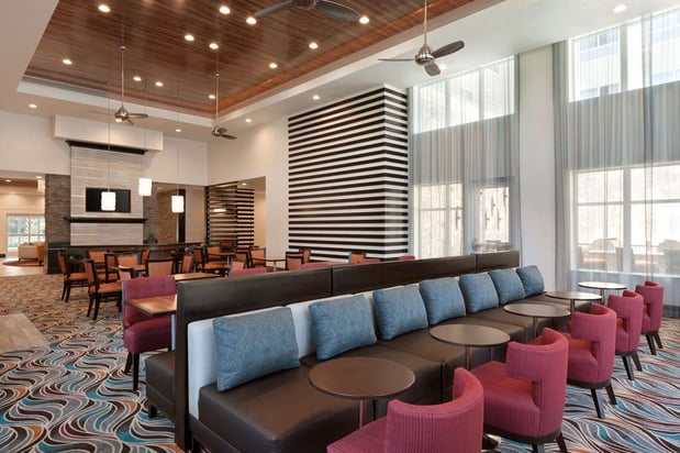 Images Homewood Suites by Hilton North Houston/Spring