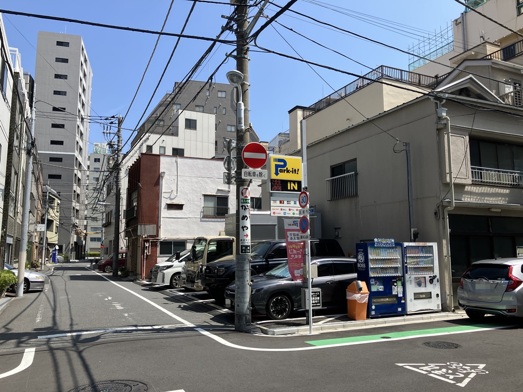 Images パークイット台東蔵前4丁目