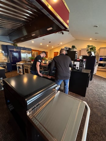 Images Voss TV & Appliance