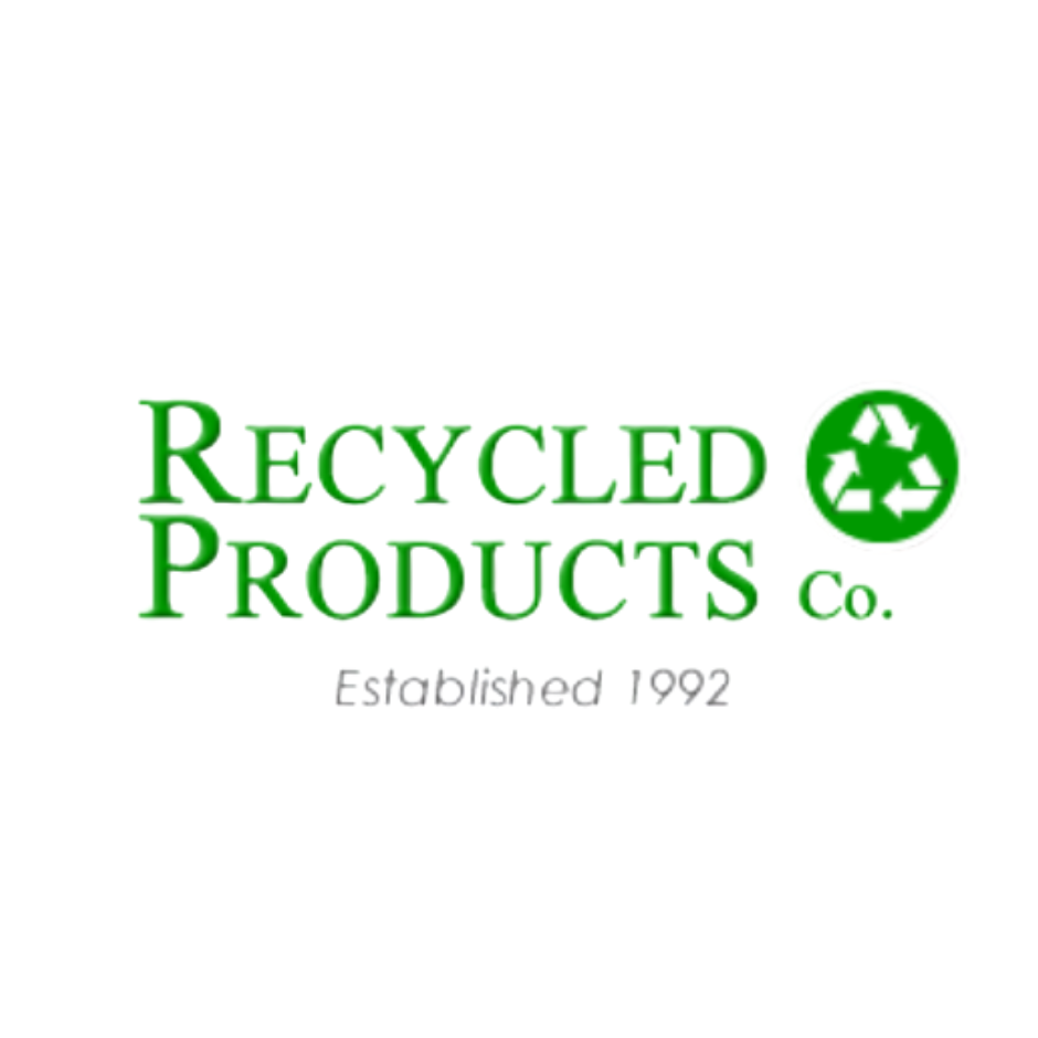 Recycled Products Co Logo