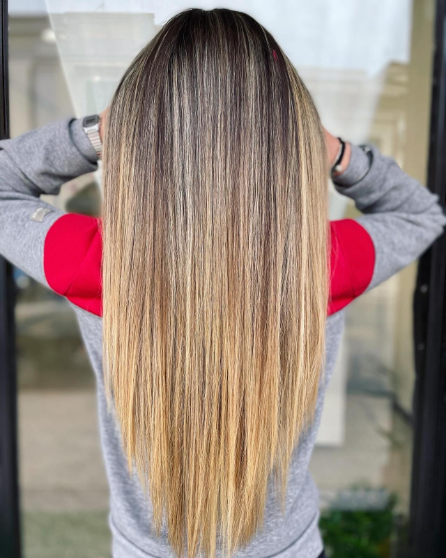 Images Benedetta Iannizzi Hair Studio