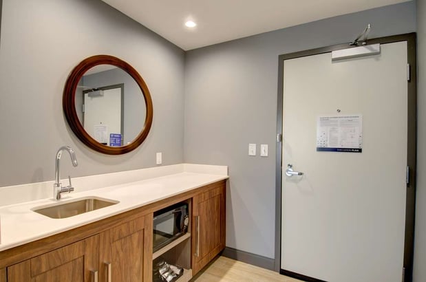 Images Hampton Inn & Suites Portland West