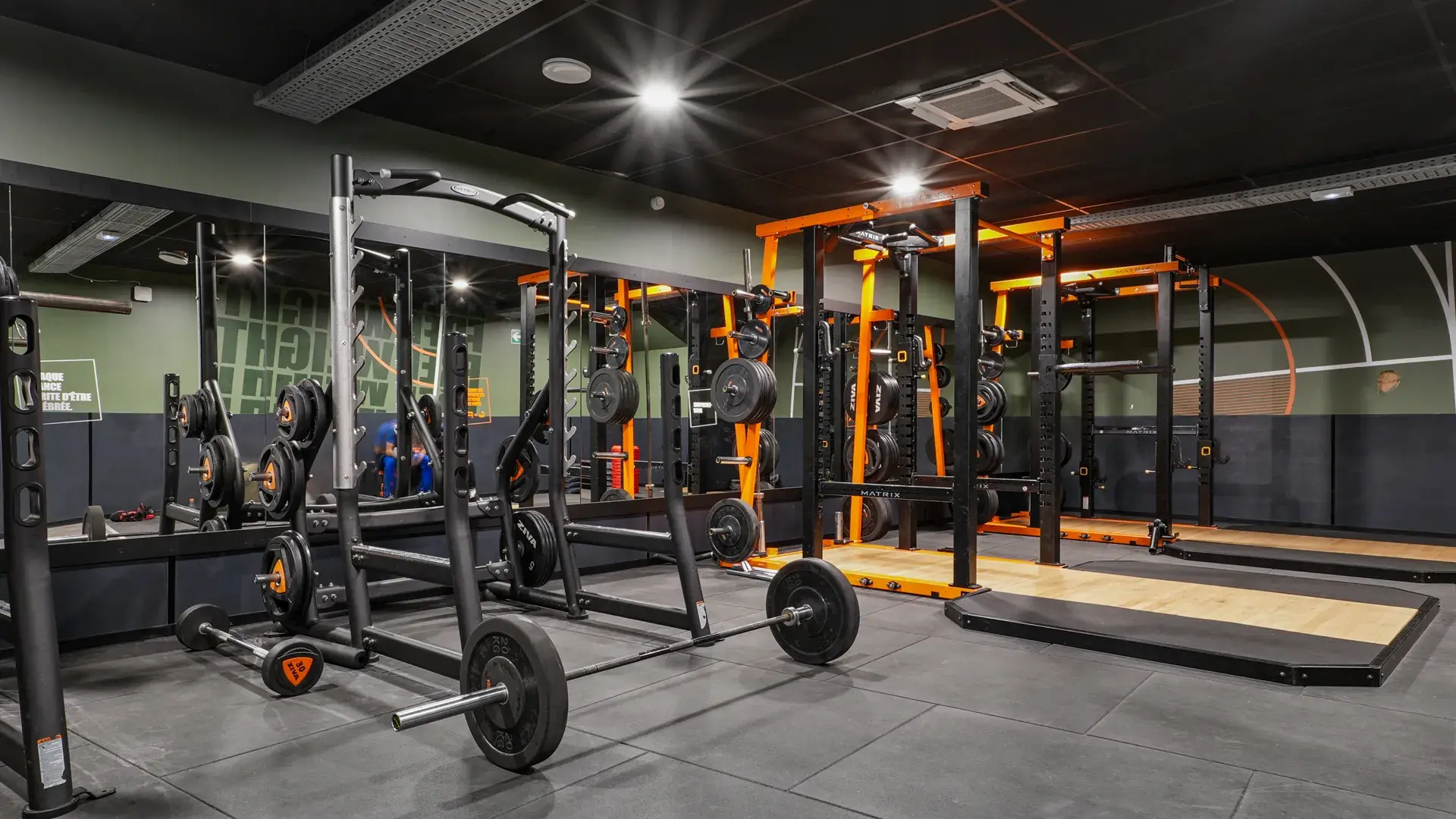 Images Basic-Fit 24/7