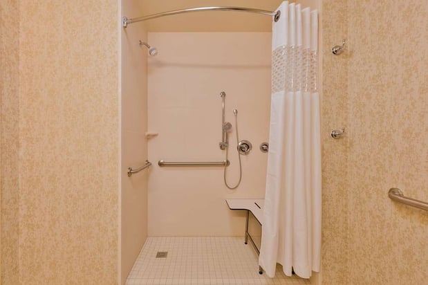 Images Hampton Inn & Suites Downtown Owensboro/Waterfront