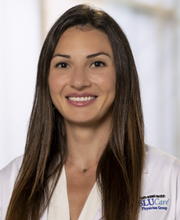 Cynthia Wakil