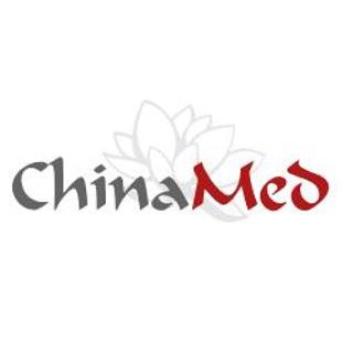 ChinaMed Zentrum Pfäffikon SZ Logo