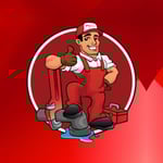 V & L Plumbing, Inc. Logo