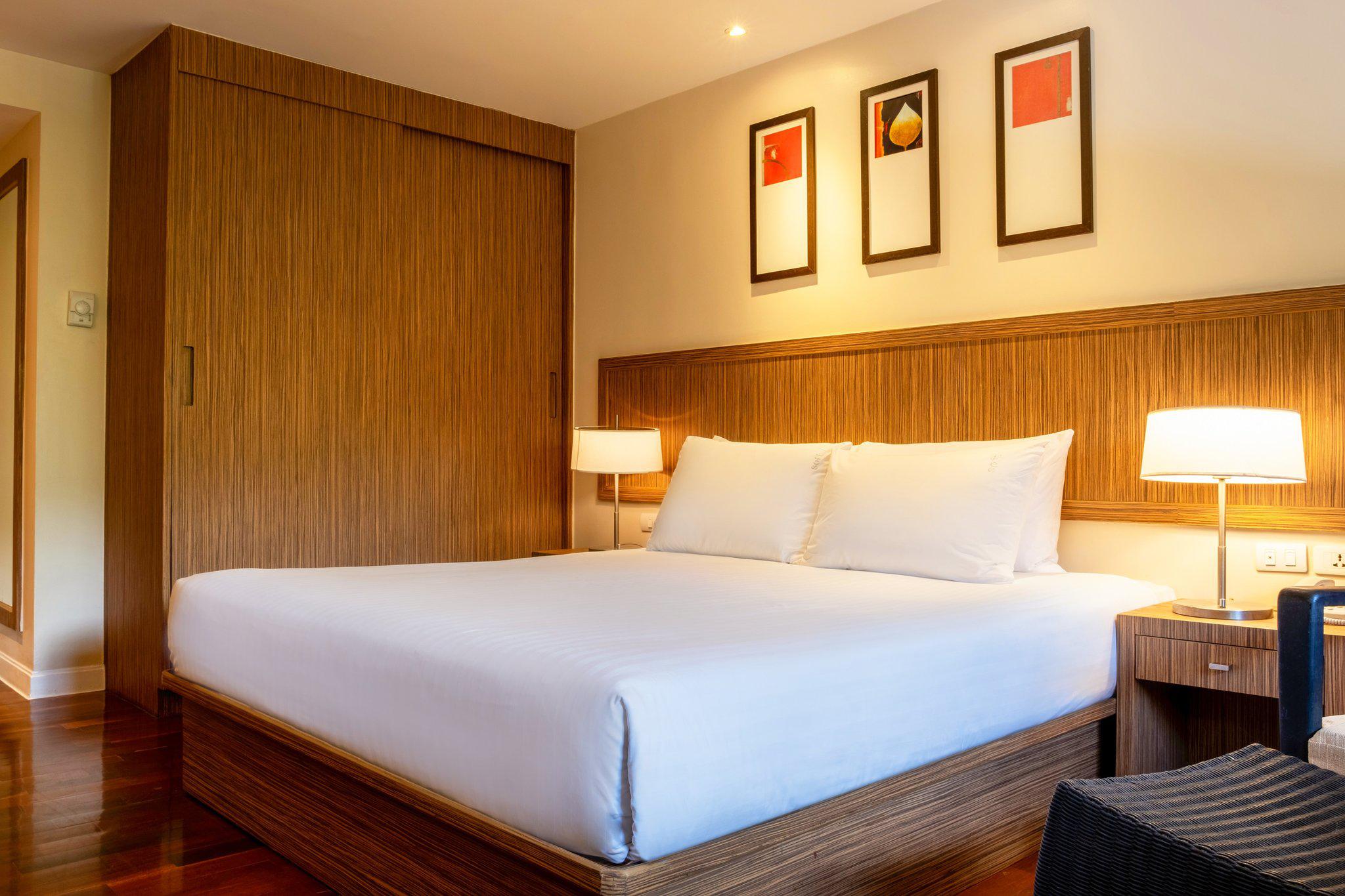Holiday Inn Resort Phuket Surin Beach by IHG