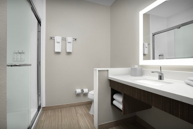 Images Holiday Inn Express & Suites Birmingham North - Fultondale by IHG