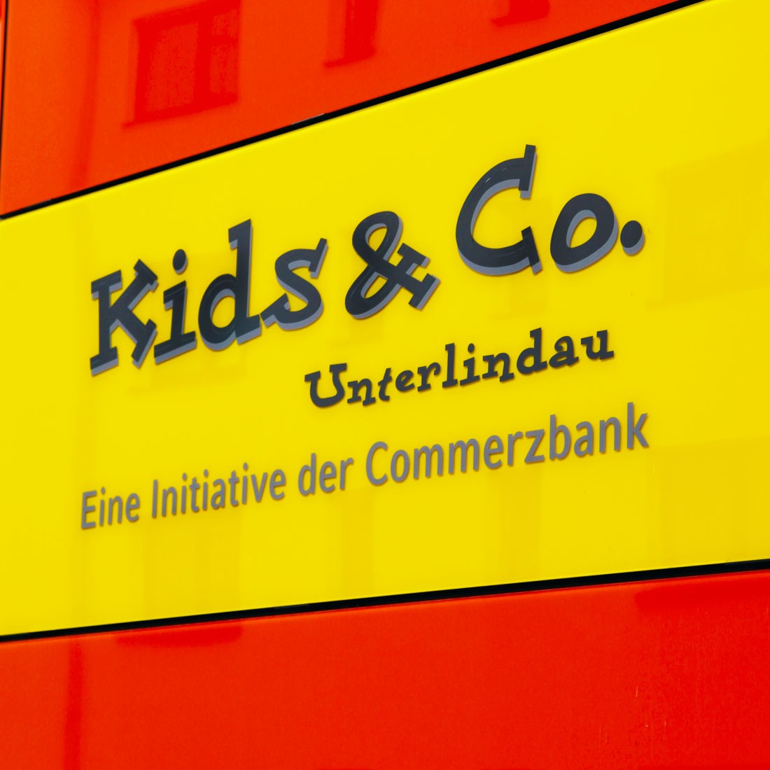 Kundenfoto 7 Kids & Co. Unterlindau - pme Familienservice