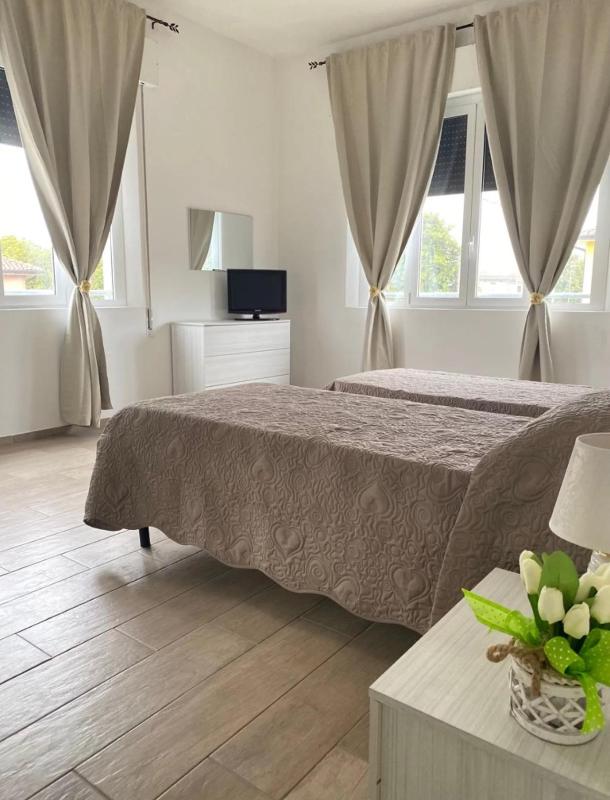 Images Residenza Casa Famiglia per Anziani Villa Brunelli