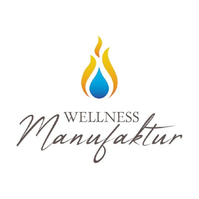 WellnessManufaktur GmbH in Weihenzell - Logo