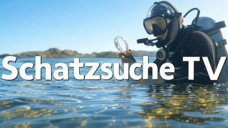 SchatzsucheTV in Verden (Aller)